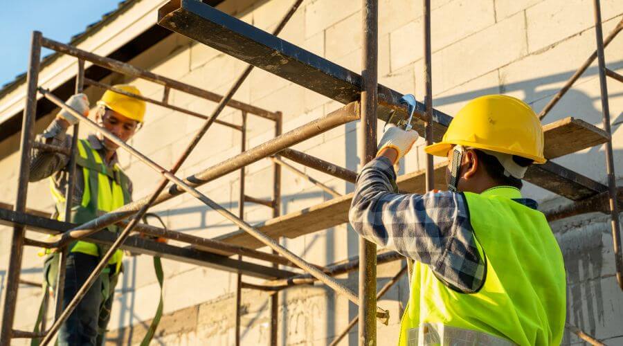 Local Chimney Repair in Menifee, AR
